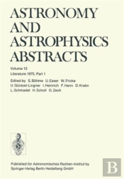 Literature 1975, Part 1