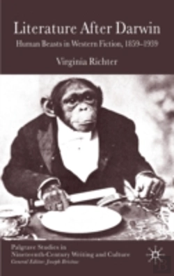 Bertrand.pt - Literature After Darwin