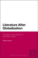 Literature After Globalization