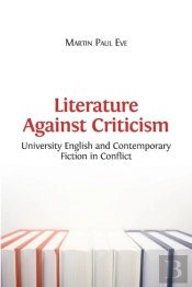 Literature Against Criticism