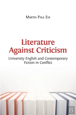 Bertrand.pt - Literature Against Criticism