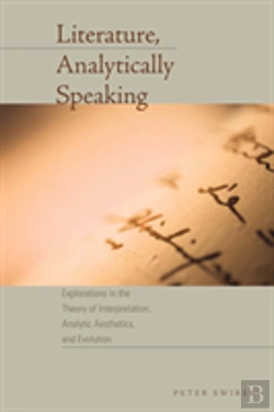 Bertrand.pt - Literature, Analytically Speaking