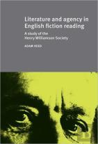 Literature And Agency In English Fiction Reading