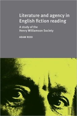 Bertrand.pt - Literature And Agency In English Fiction Reading