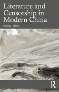 Literature And Censorship In Modern China