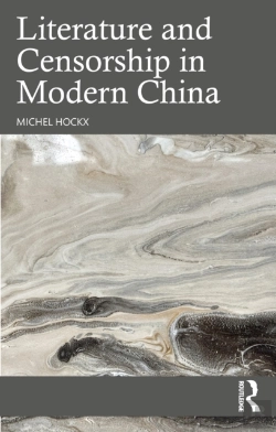 Bertrand.pt - Literature And Censorship In Modern China