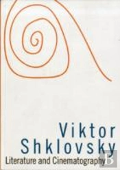 Literature And Cinematography