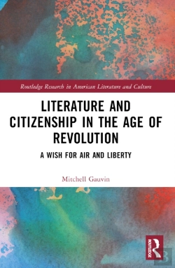 Bertrand.pt - Literature And Citizenship In The Age Of Revolution