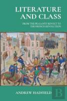 Literature And Class