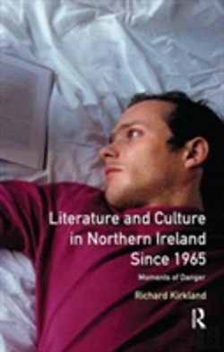 Bertrand.pt - Literature And Culture In Northern Ireland Since 1965