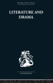 Literature And Drama