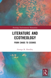 Literature And Ecotheology
