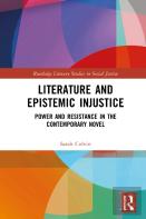 Literature And Epistemic Injustice