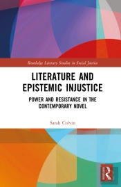 Literature And Epistemic Injustice