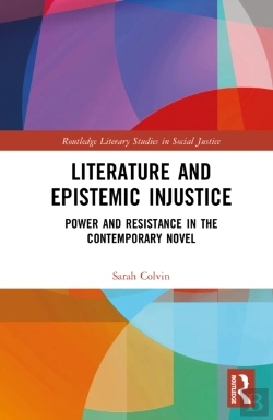 Bertrand.pt - Literature And Epistemic Injustice