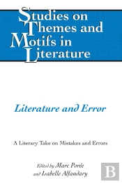 Literature And Error