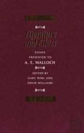 Literature And Ethics