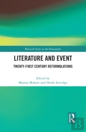 Literature And Event