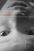 Literature And Film From East Europeâ€™S Forgotten ''Second World''