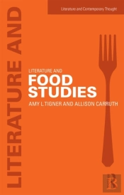 Literature And Food Studies