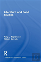 Literature And Food Studies