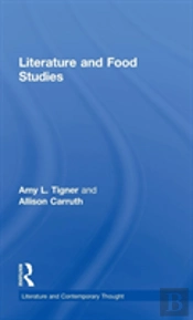 Literature And Food Studies