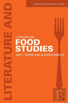 Literature And Food Studies