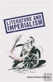 Literature And Imperialism