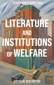 Literature And Institutions Of Welfare