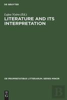 Literature And Its Interpretation