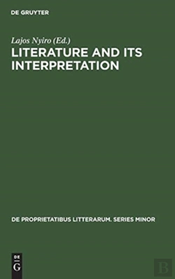 Bertrand.pt - Literature And Its Interpretation