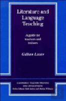 Literature And Language Teaching