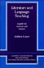 Literature And Language Teaching