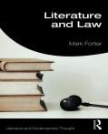 Literature And Law