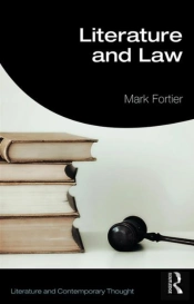 Literature And Law