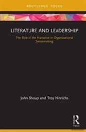 Literature And Leadership