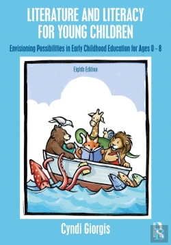 Bertrand.pt - Literature And Literacy For Young Children