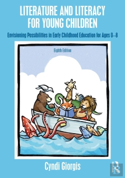 Bertrand.pt - Literature And Literacy For Young Children