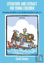 Literature And Literacy For Young Children