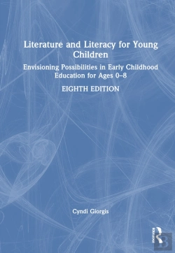 Bertrand.pt - Literature And Literacy For Young Children