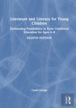 Literature And Literacy For Young Children