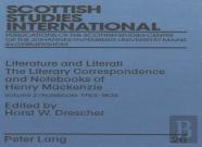 Literature And Literati