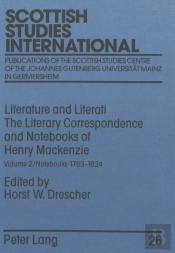 Literature And Literati