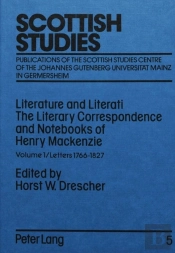 Literature And Literati