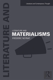 Literature And Materialisms