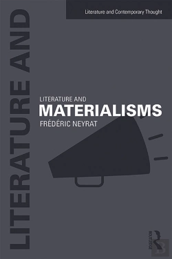 Bertrand.pt - Literature And Materialisms