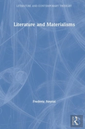 Literature And Materialisms