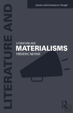Bertrand.pt - Literature And Materialisms