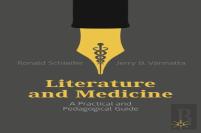 Literature And Medicine