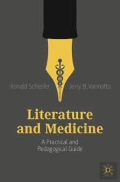 Literature And Medicine